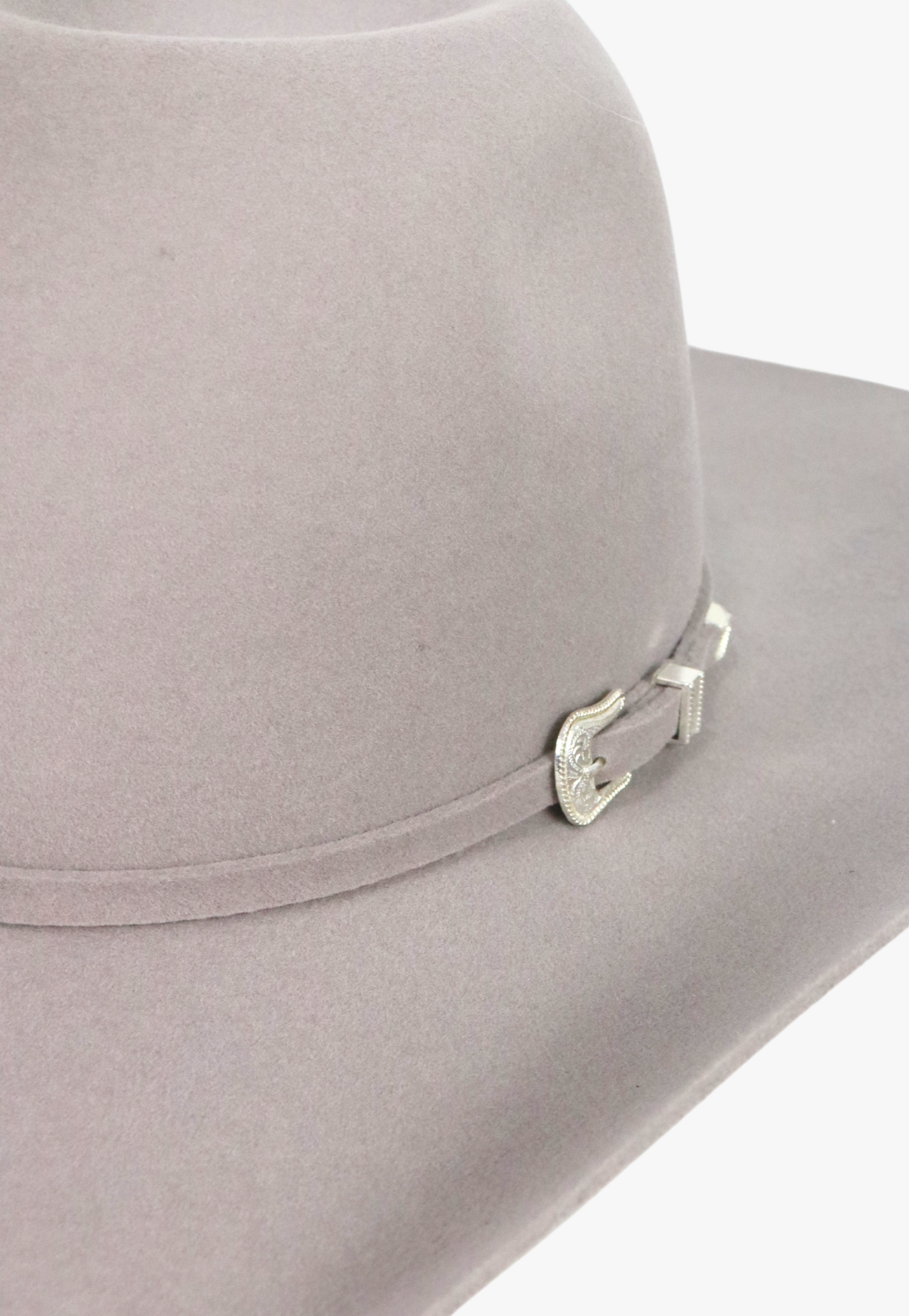 Bailey Hastings 4X Felt Hat