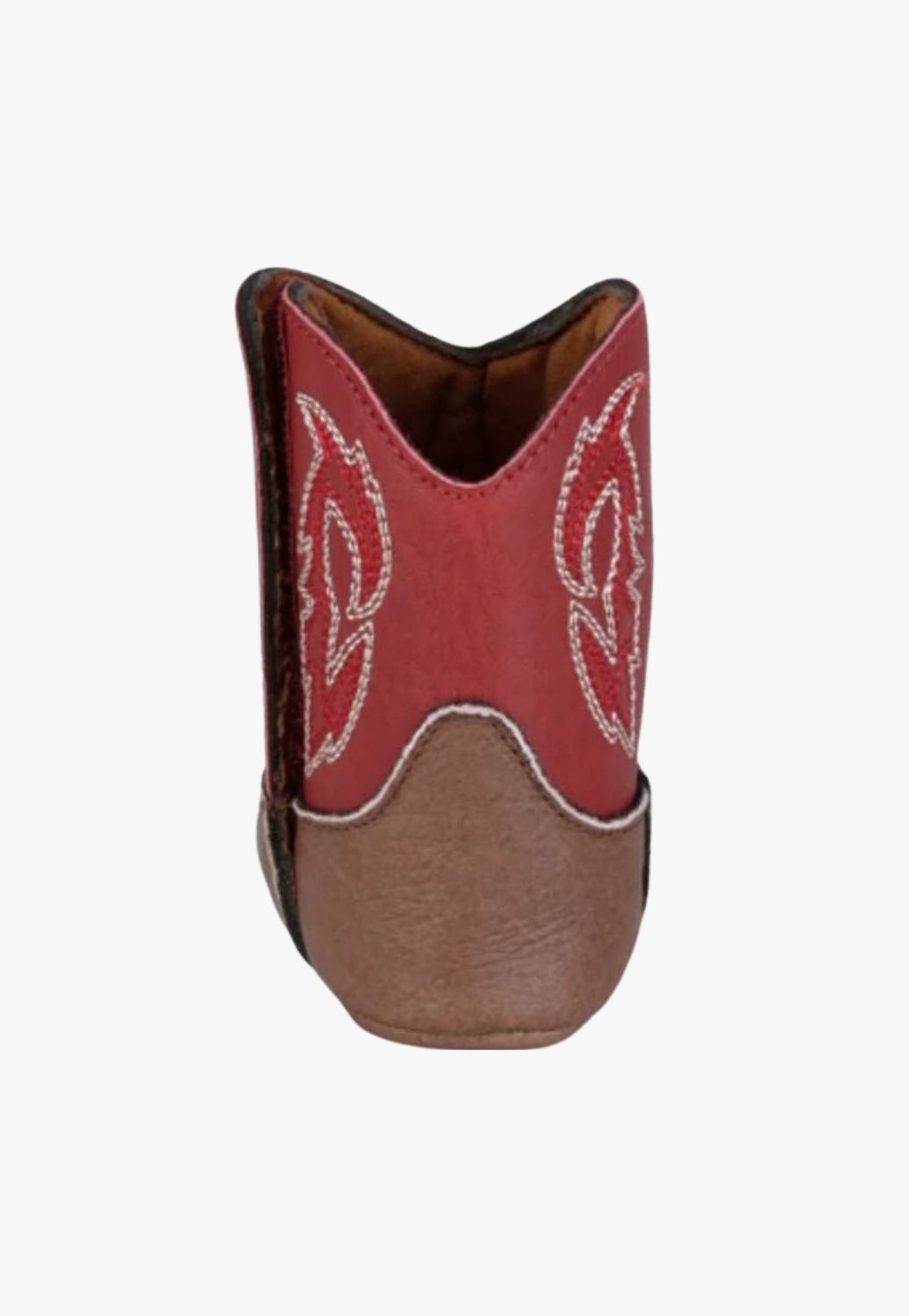 Justin Infant Baby Canter Booties