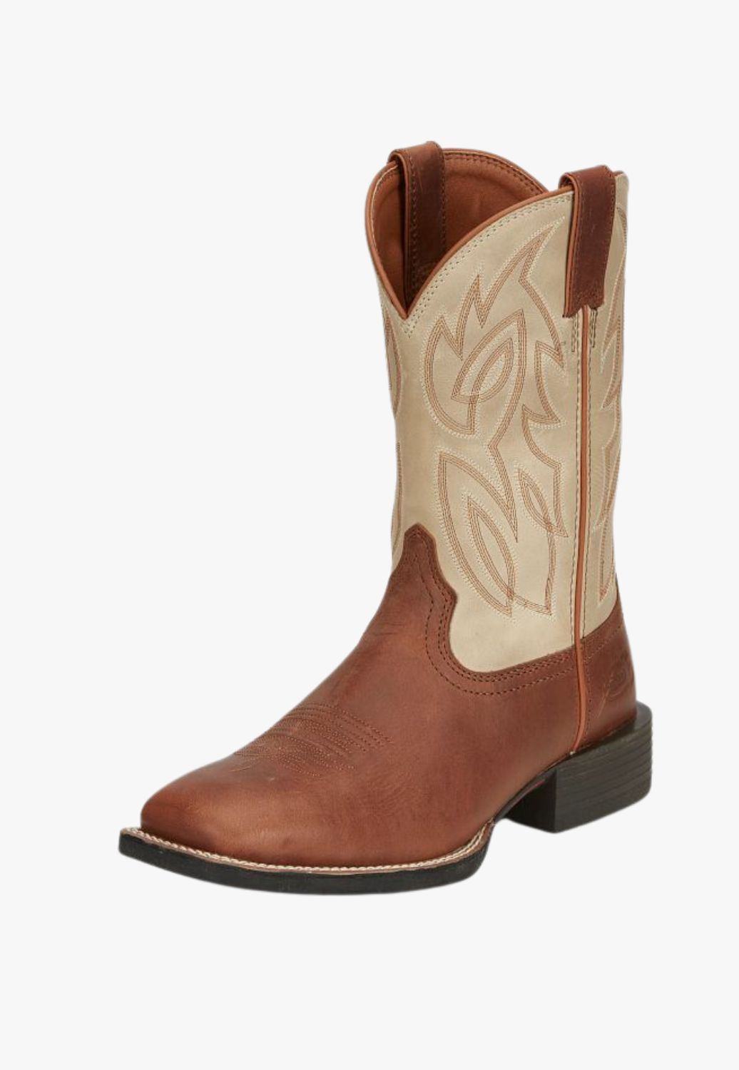 Justin Mens Canter Top Boot