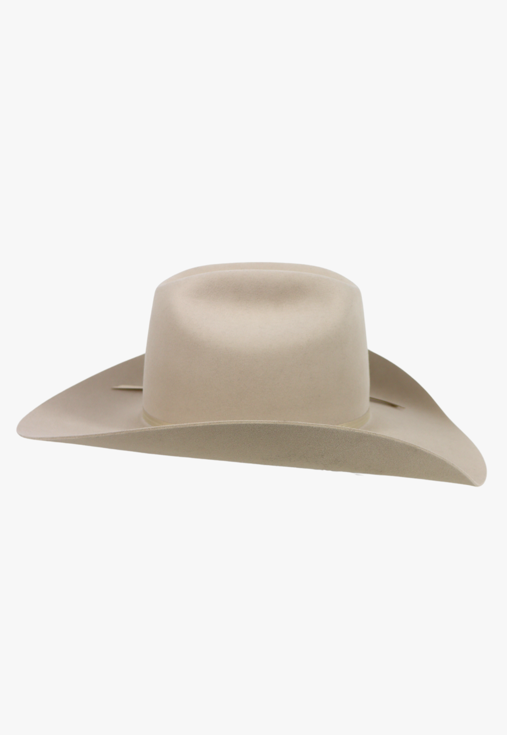 American Hat 6X RC Crown Hat Ribbon Band