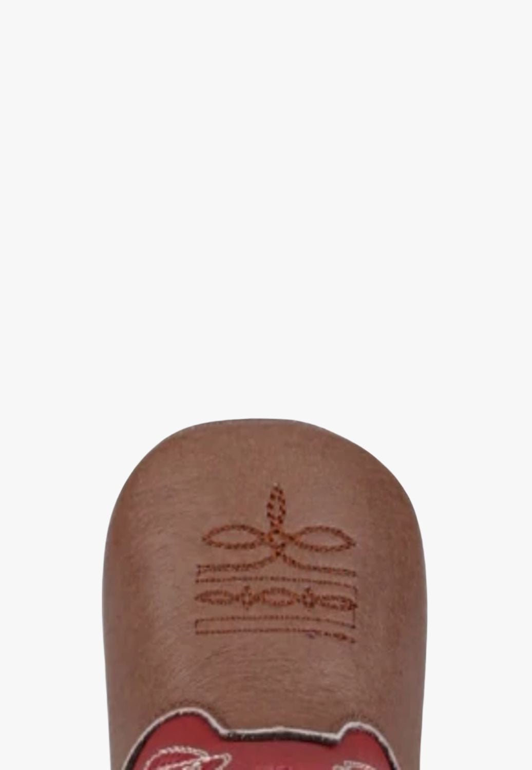 Justin Infant Baby Canter Booties