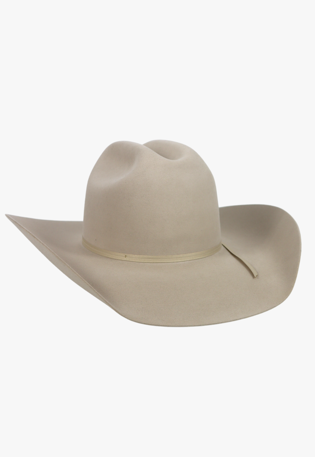 American Hat 6X RC Crown Hat Ribbon Band