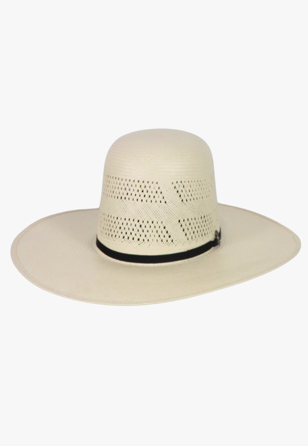 Baileys Reliance 10X Straw Hat