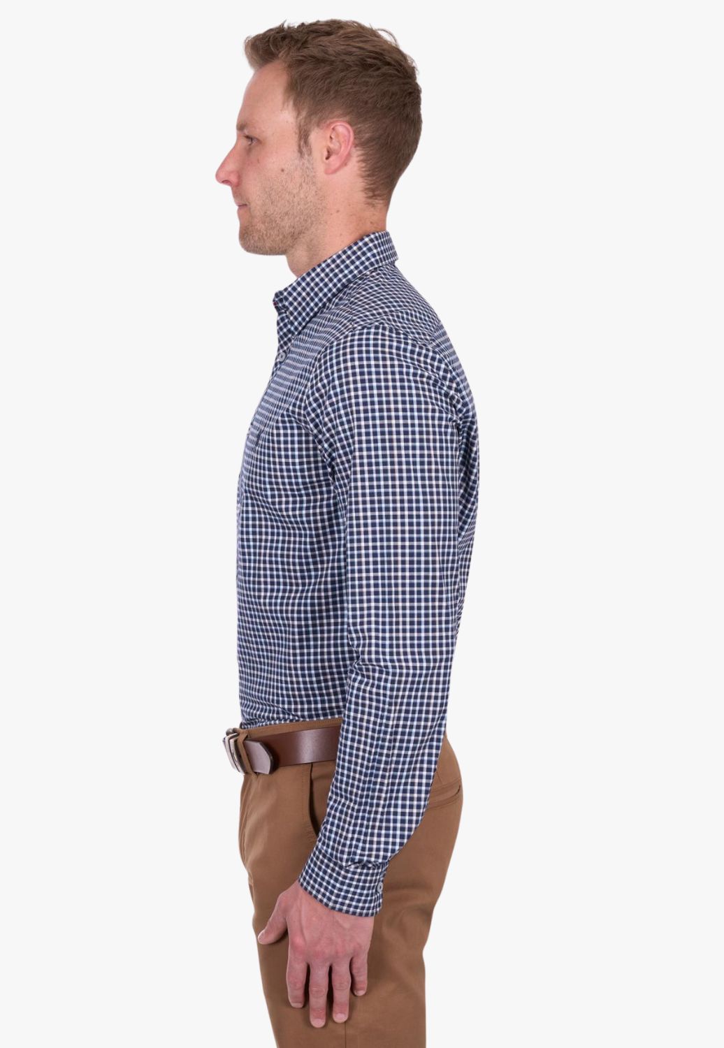 Thomas Cook Mens Jason Long Sleeve Shirt