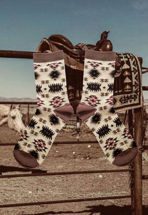 Whitney Spicer Kiona Boot Socks