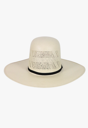Baileys Reliance 10X Straw Hat