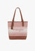 Wrangler Sierra Logo Tote Bag