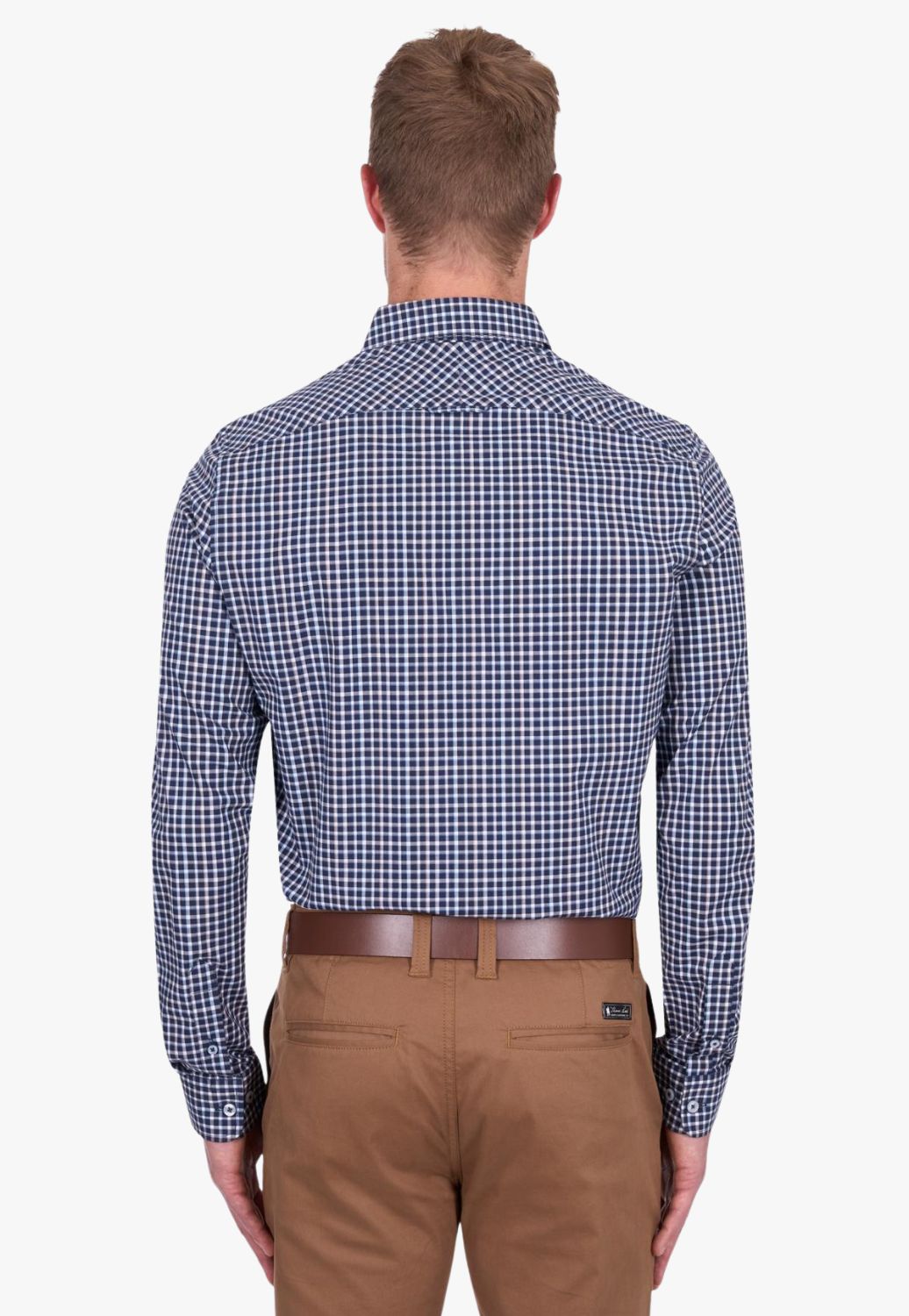 Thomas Cook Mens Jason Long Sleeve Shirt