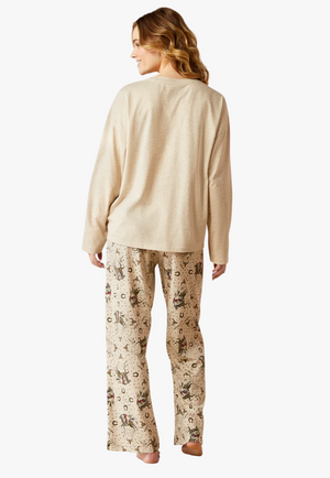 Ariat Women Dreams Pajama Set