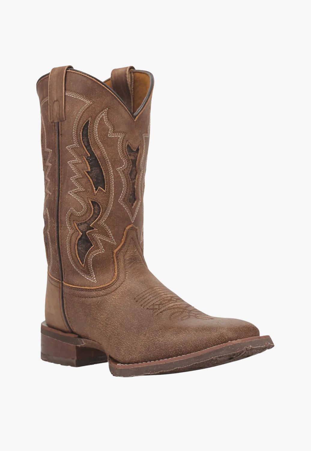Laredo Mens Martie Western Boot