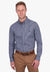 Thomas Cook Mens Jason Long Sleeve Shirt