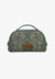 Wrangler Embroidered Cosmetic Bag
