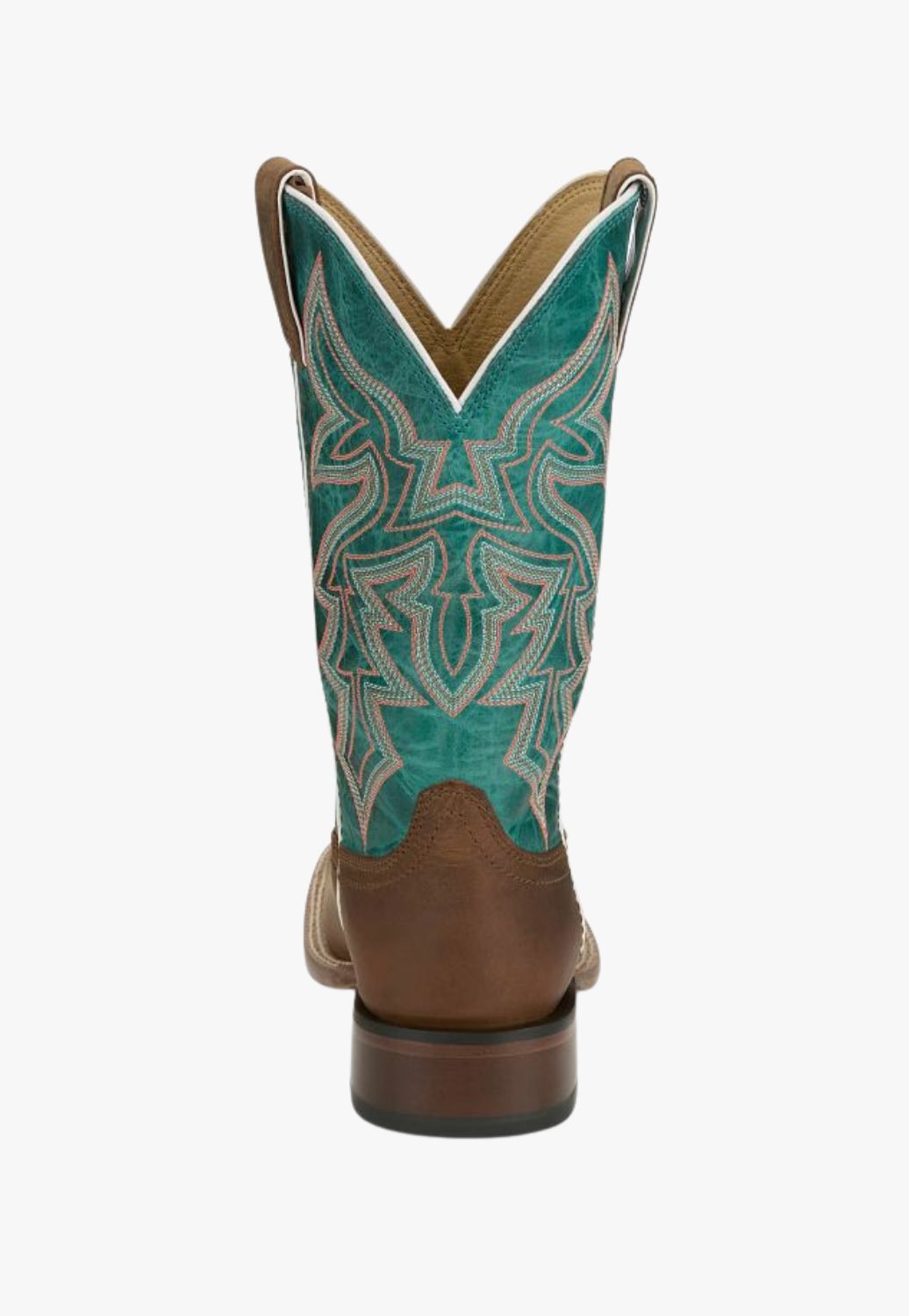 Justin Womens Miss Ellie Top Boot