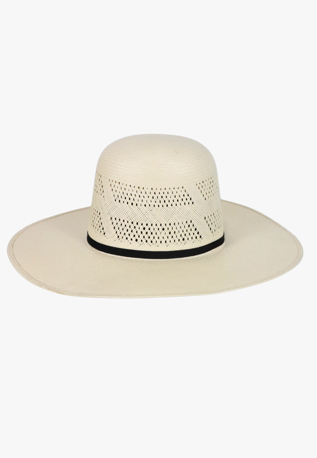 Baileys Reliance 10X Straw Hat
