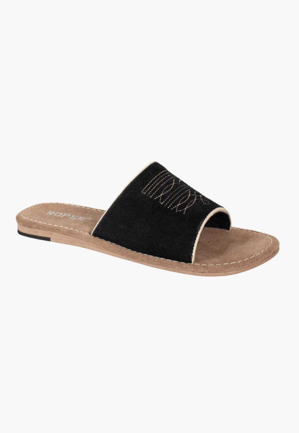 Roper Womens Hampton Sandal
