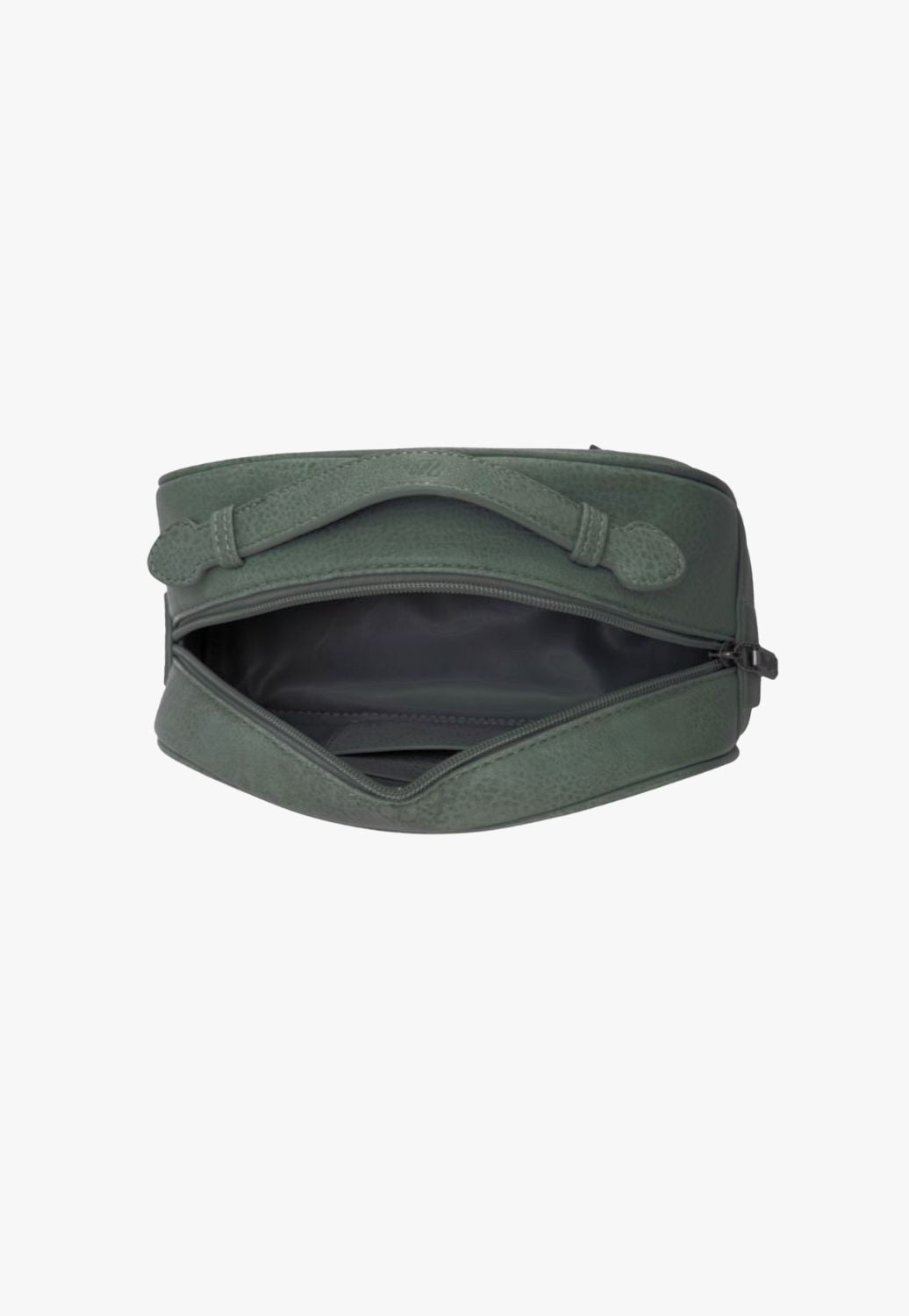 Wrangler Embroidered Cosmetic Bag