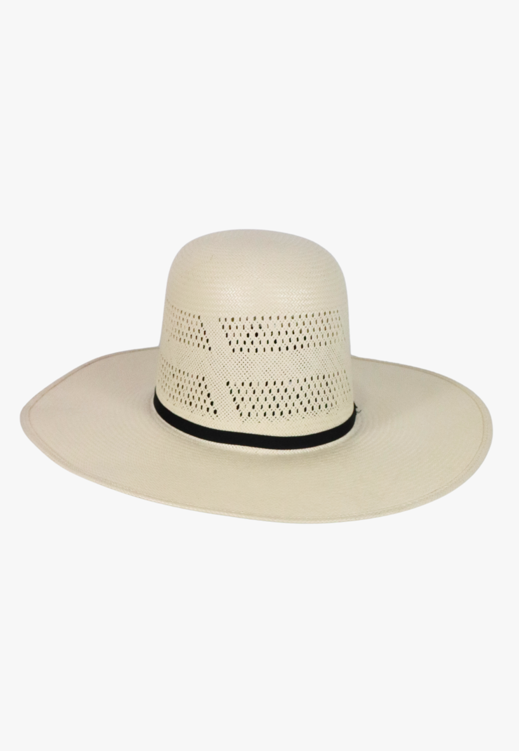 Baileys Reliance 10X Straw Hat