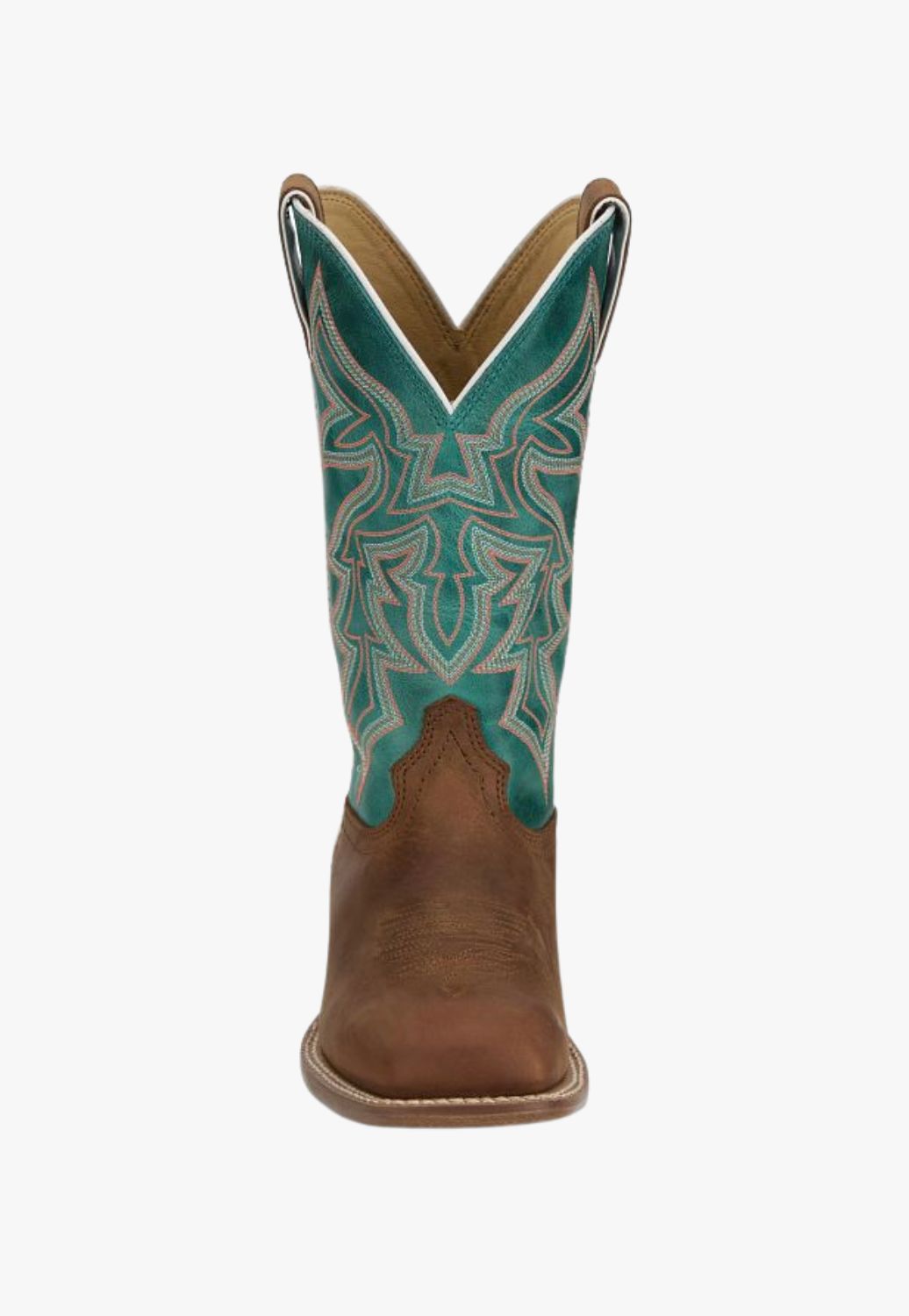 Justin Womens Miss Ellie Top Boot