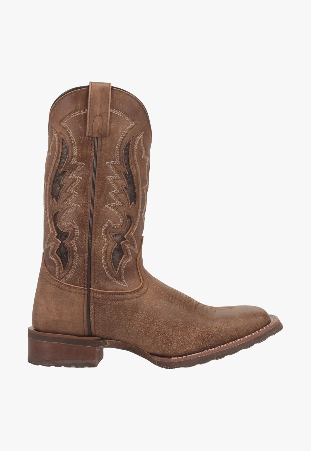 Laredo Mens Martie Western Boot