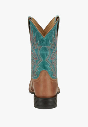 Justin Mens Zeke Top Boot