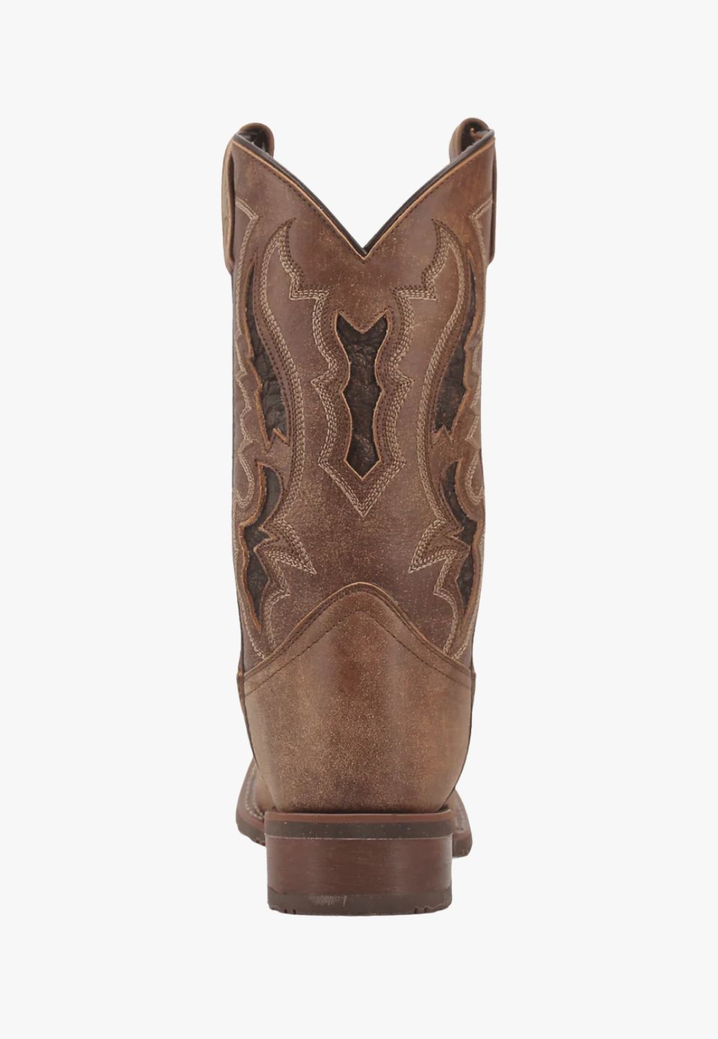 Laredo Mens Martie Western Boot