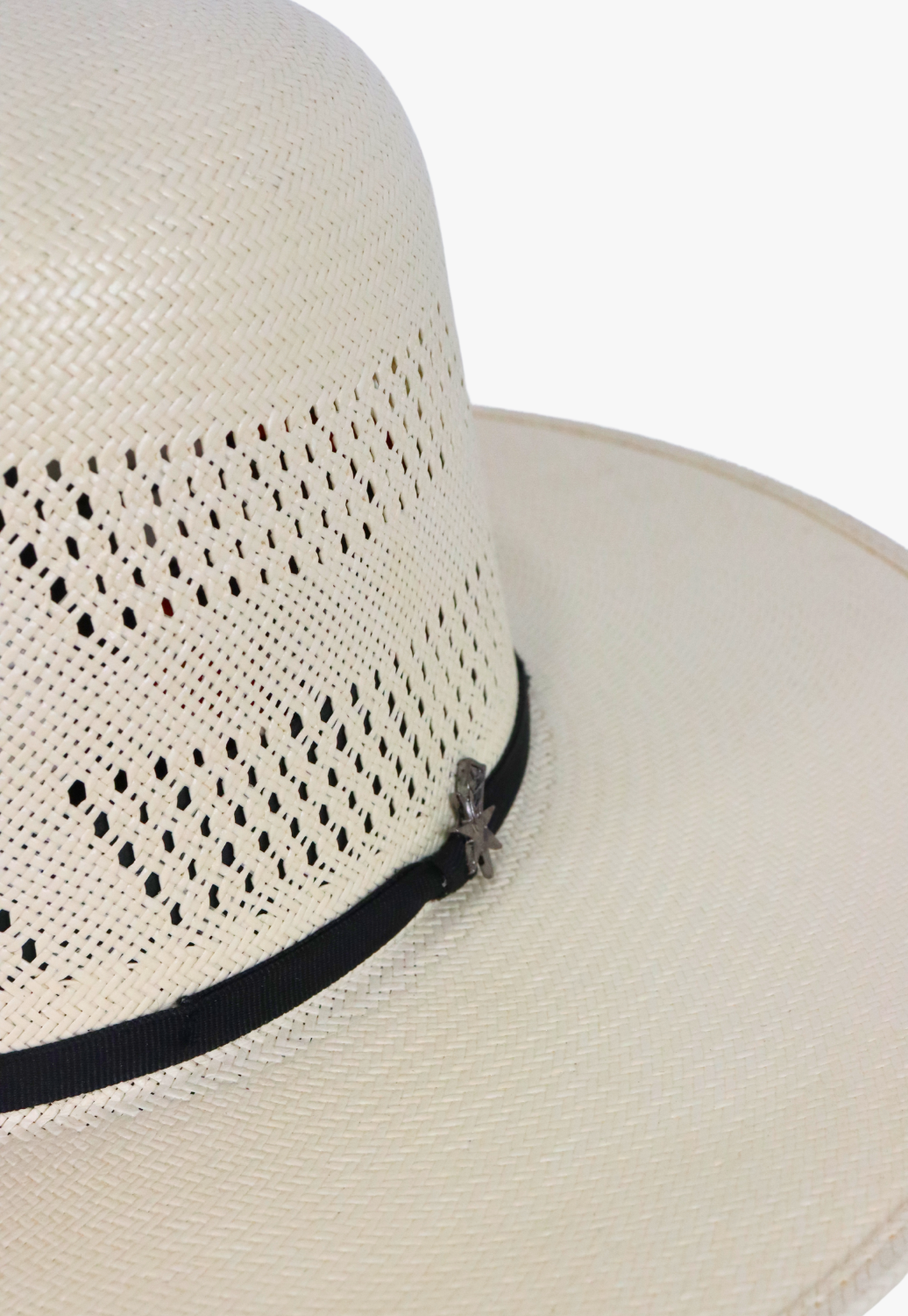 Baileys Reliance 10X Straw Hat