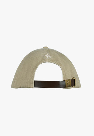 Thomas Cook Kingston Cap