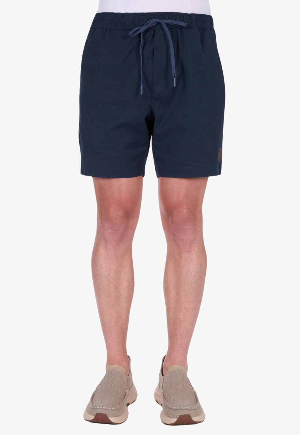 Thomas Cook Mens Felix Linen Short