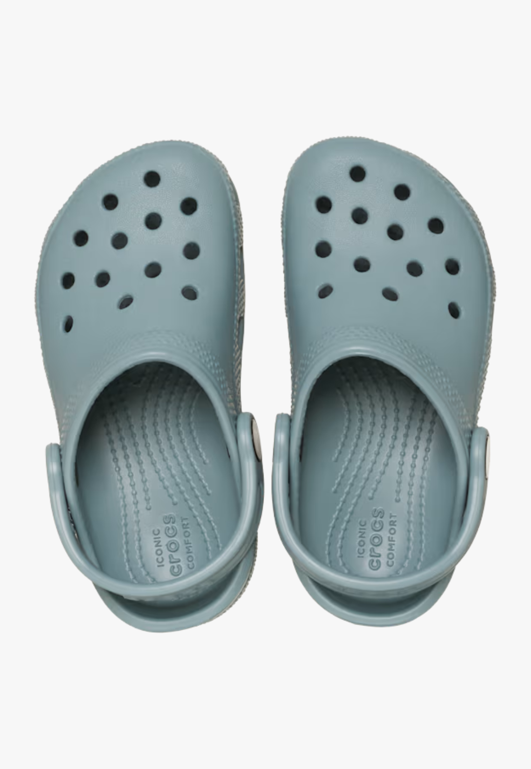 Crocs Toddler Classic Clog