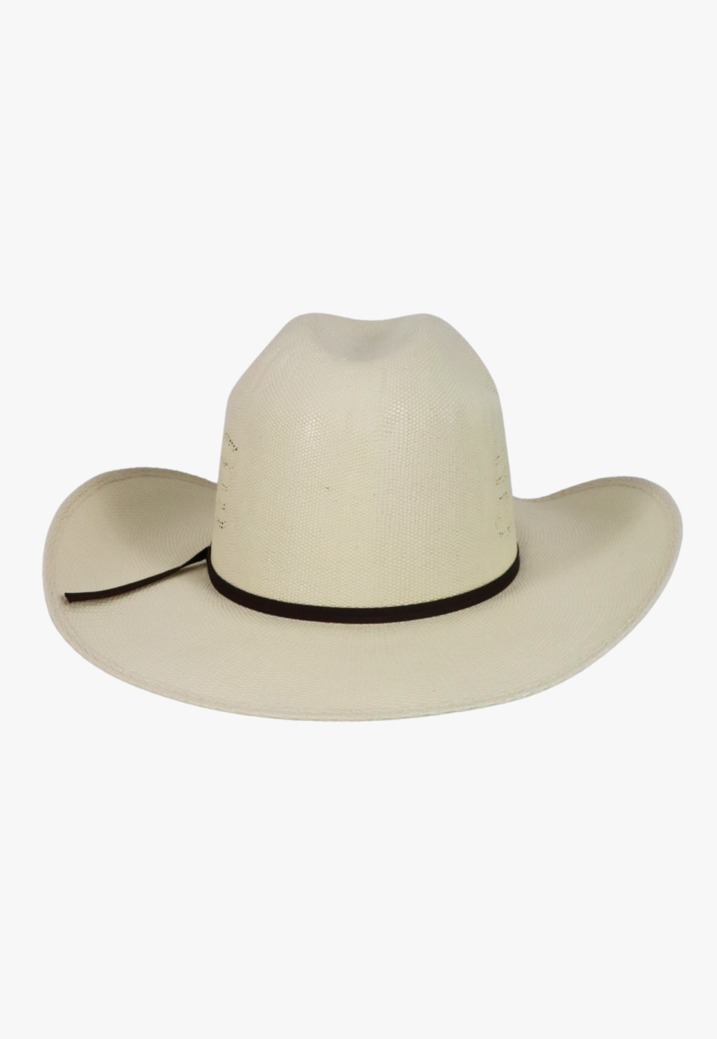 Baileys Deen Straw Hat