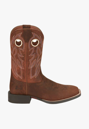 Justin Mens Bowline Top Boot