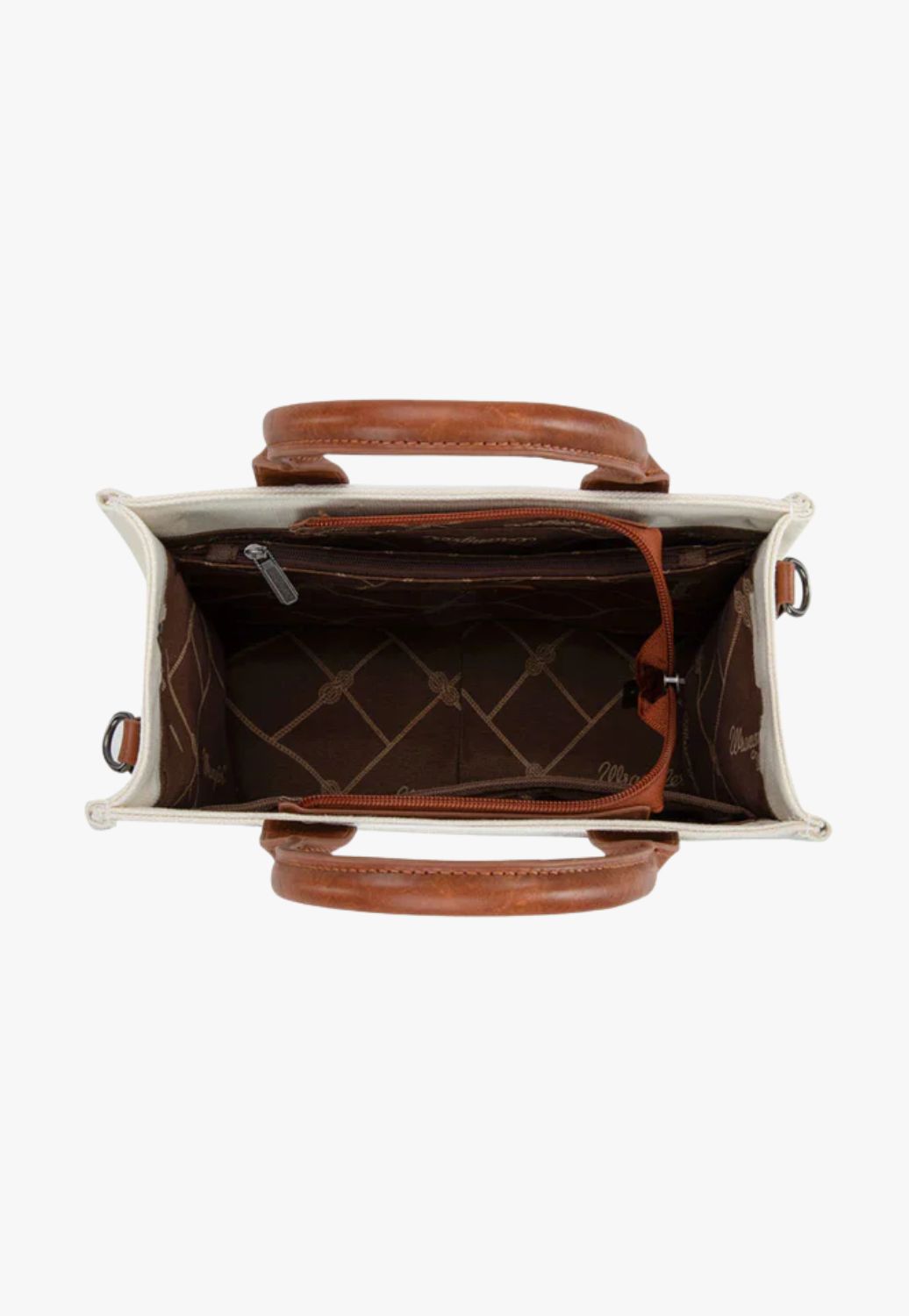 Wrangler Spencer Crossbody Bag