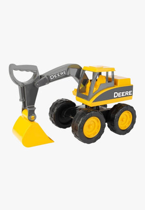 John Deere Construction Excavator