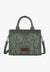 Wrangler Embroidered Crossbody Bag