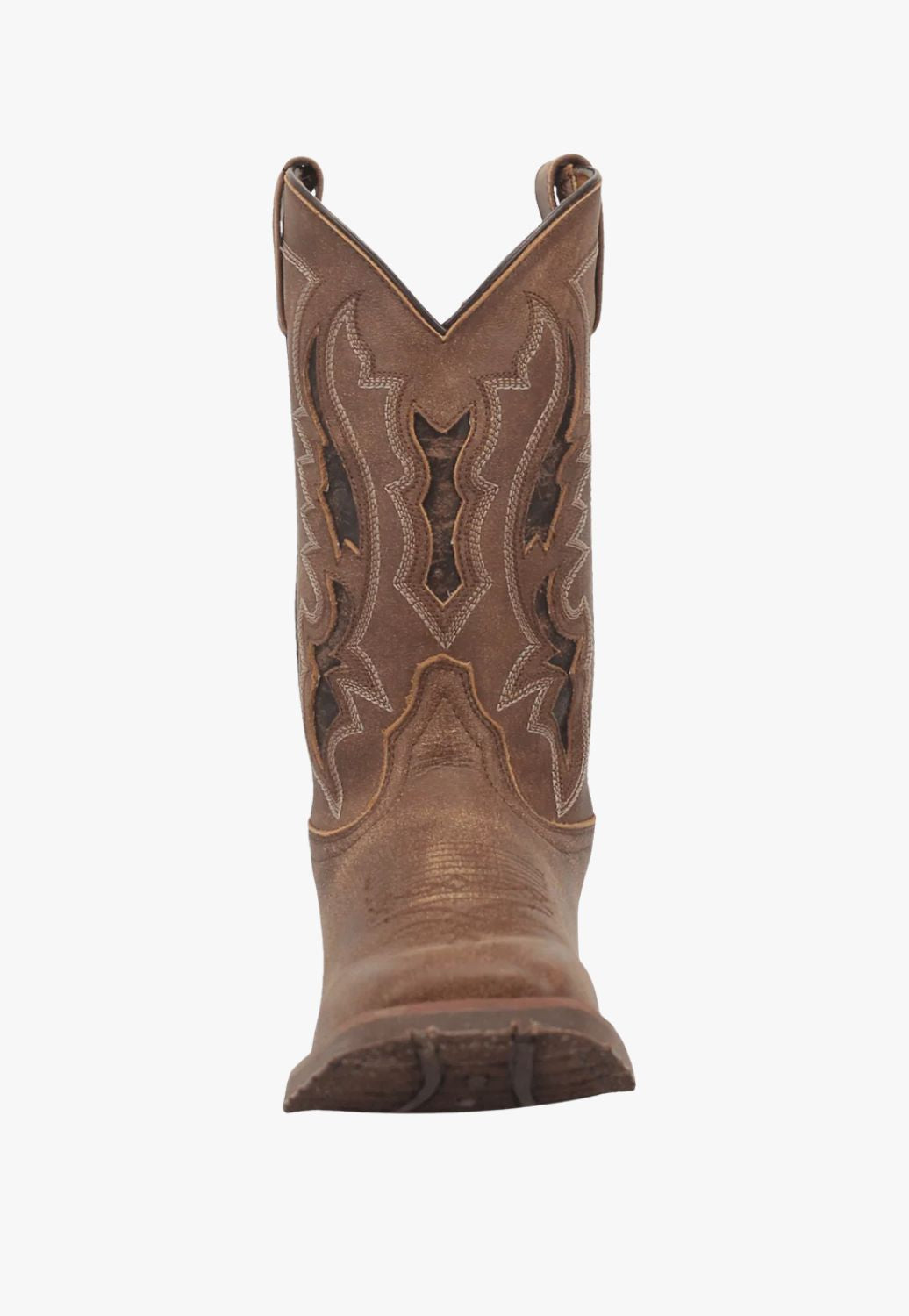 Laredo Mens Martie Western Boot