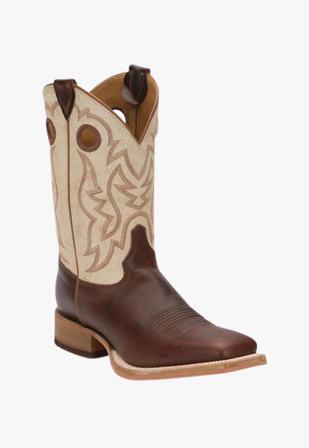 Justin Mens Caddo Top Boot