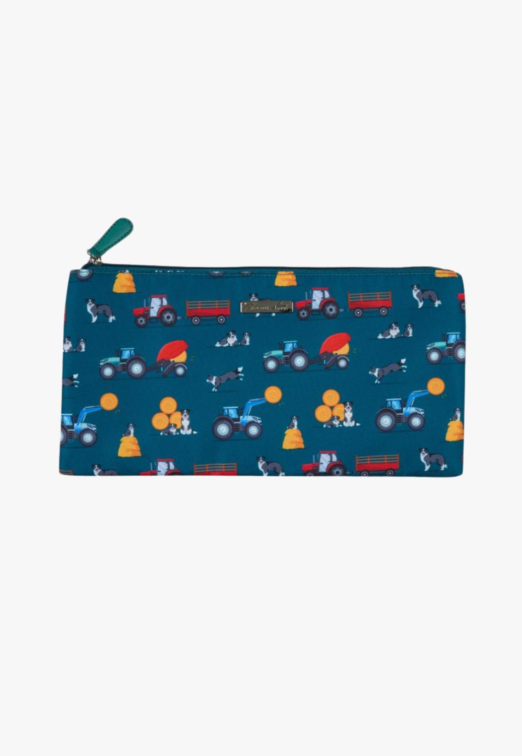 Thomas Cook Kids Pencil Case