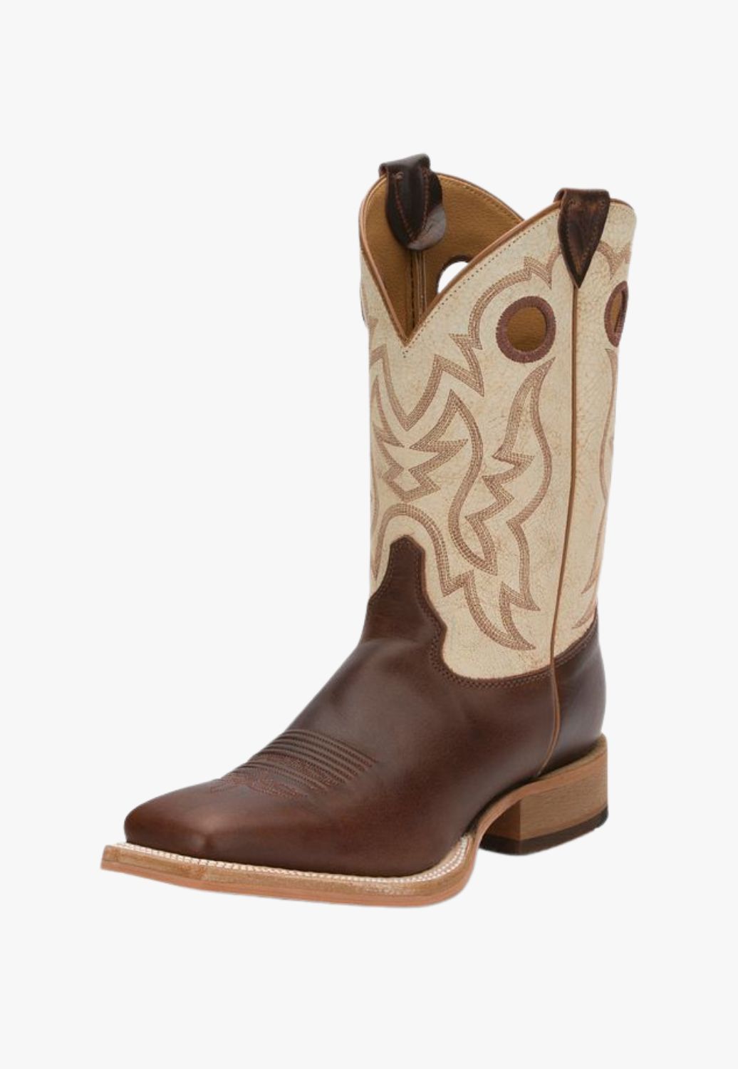 Justin Mens Caddo Top Boot