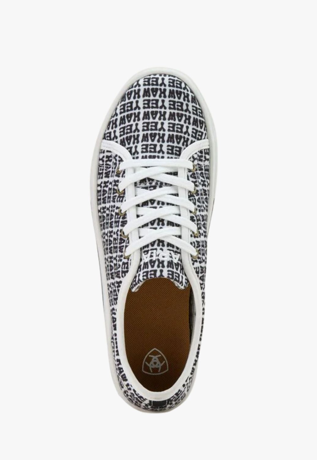 Ariat Womens Skyler Yeehaw Shoe