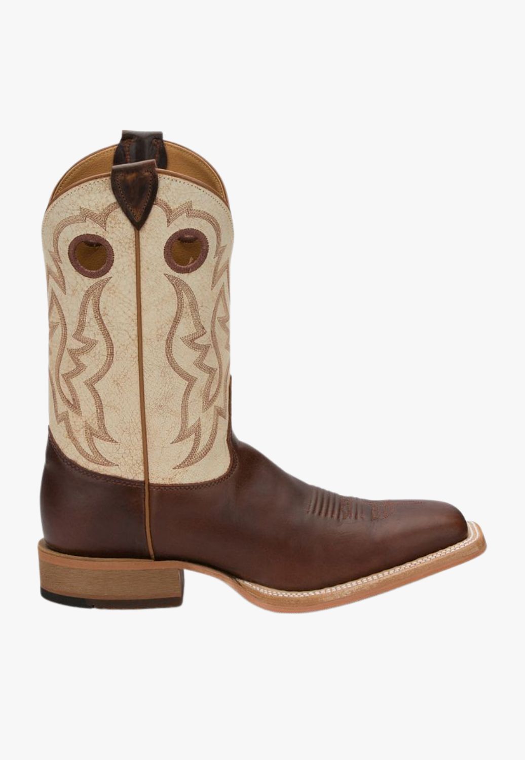 Justin Mens Caddo Top Boot