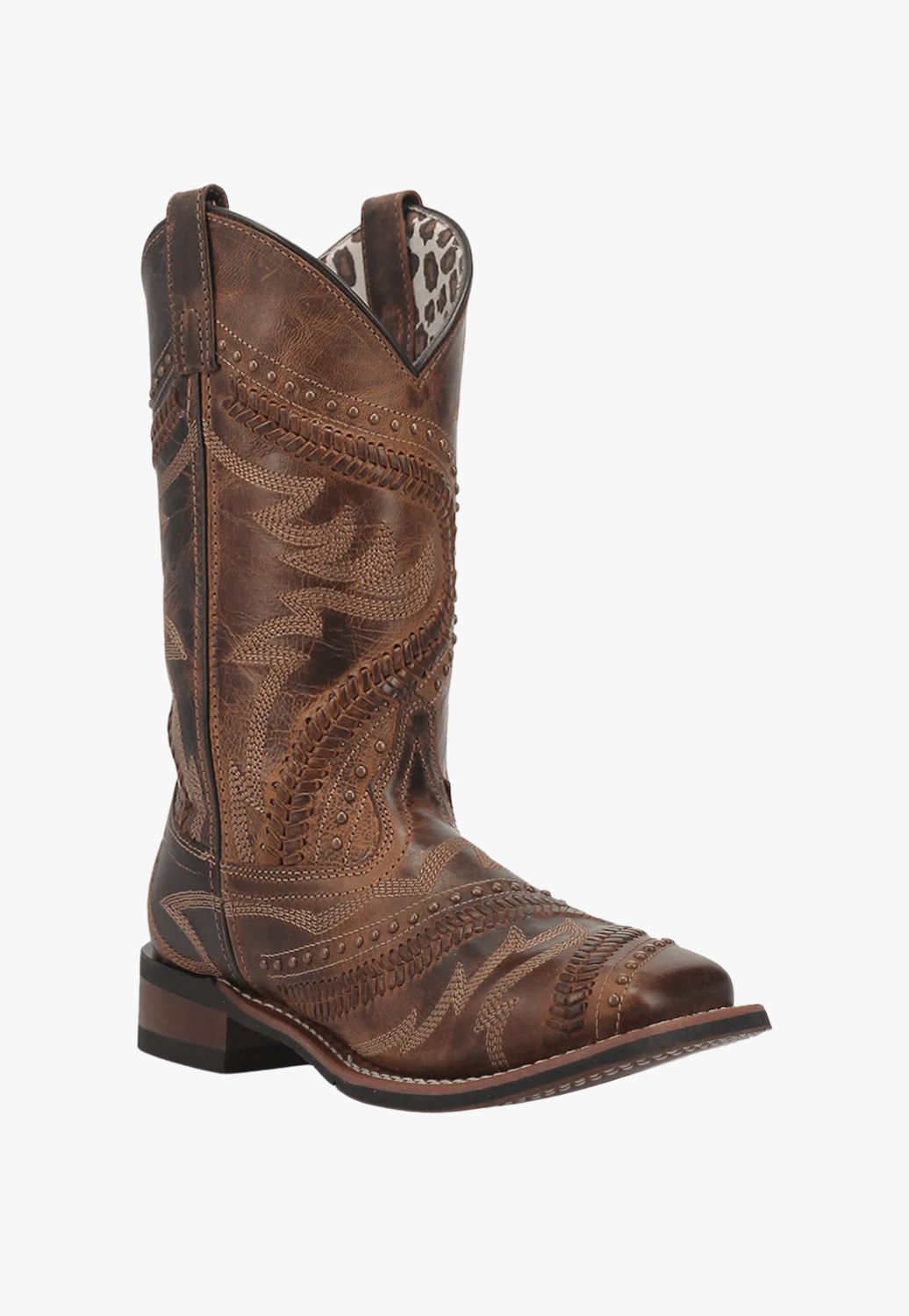 Laredo Womens Charli Western Boot