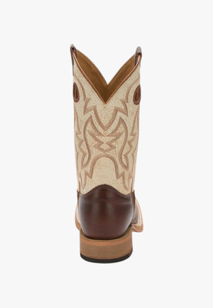 Justin Mens Caddo Top Boot