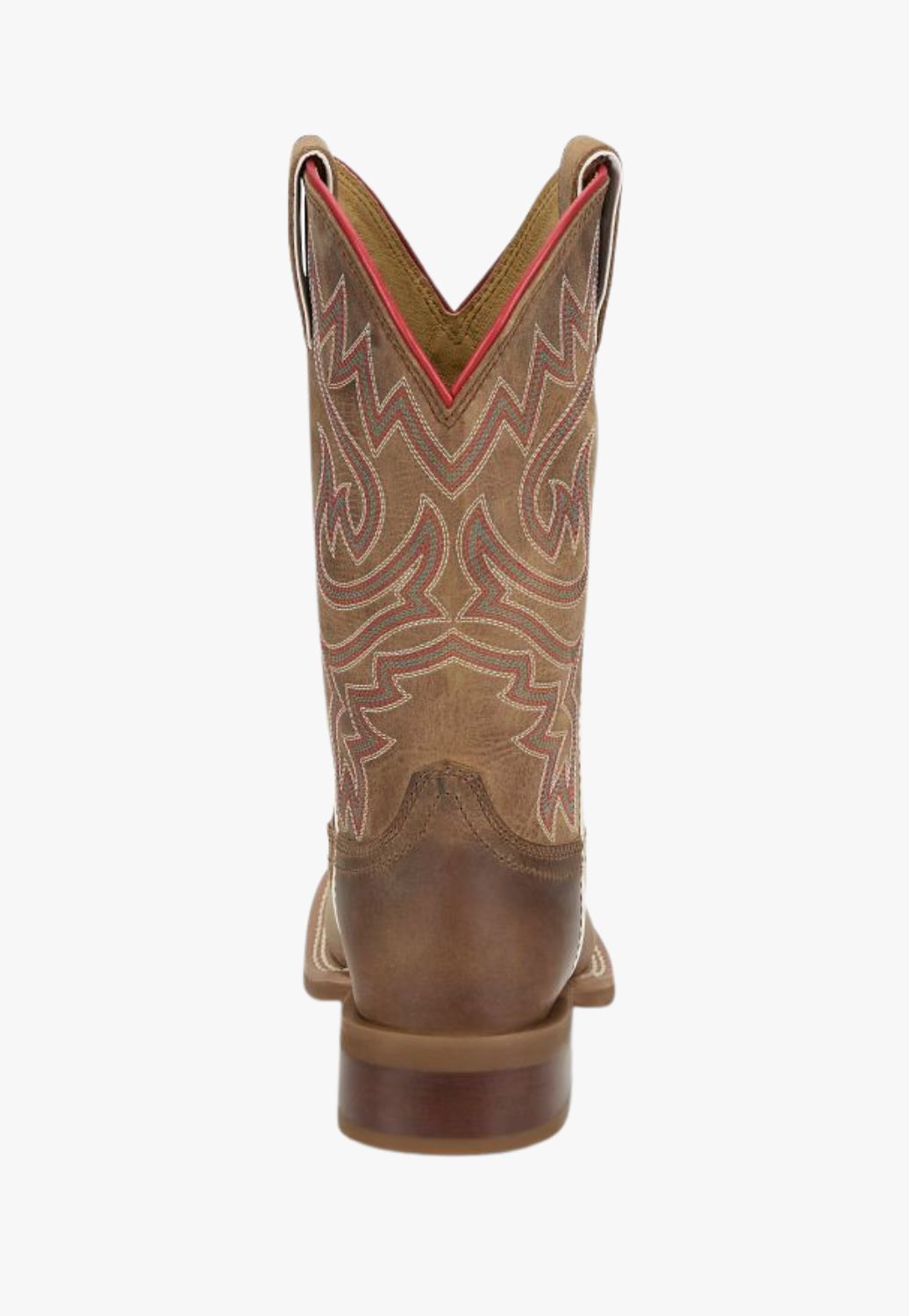 Justin Womens Little Sugar Top Boot