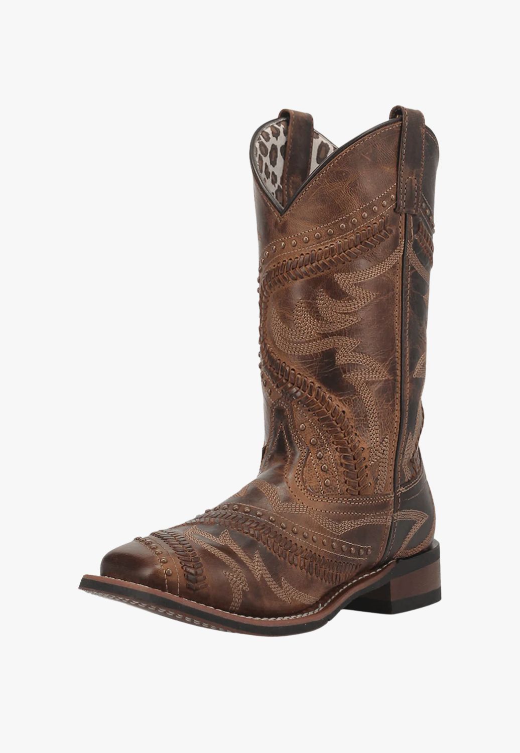 Laredo Womens Charli Western Boot