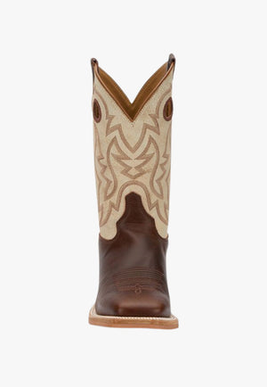 Justin Mens Caddo Top Boot