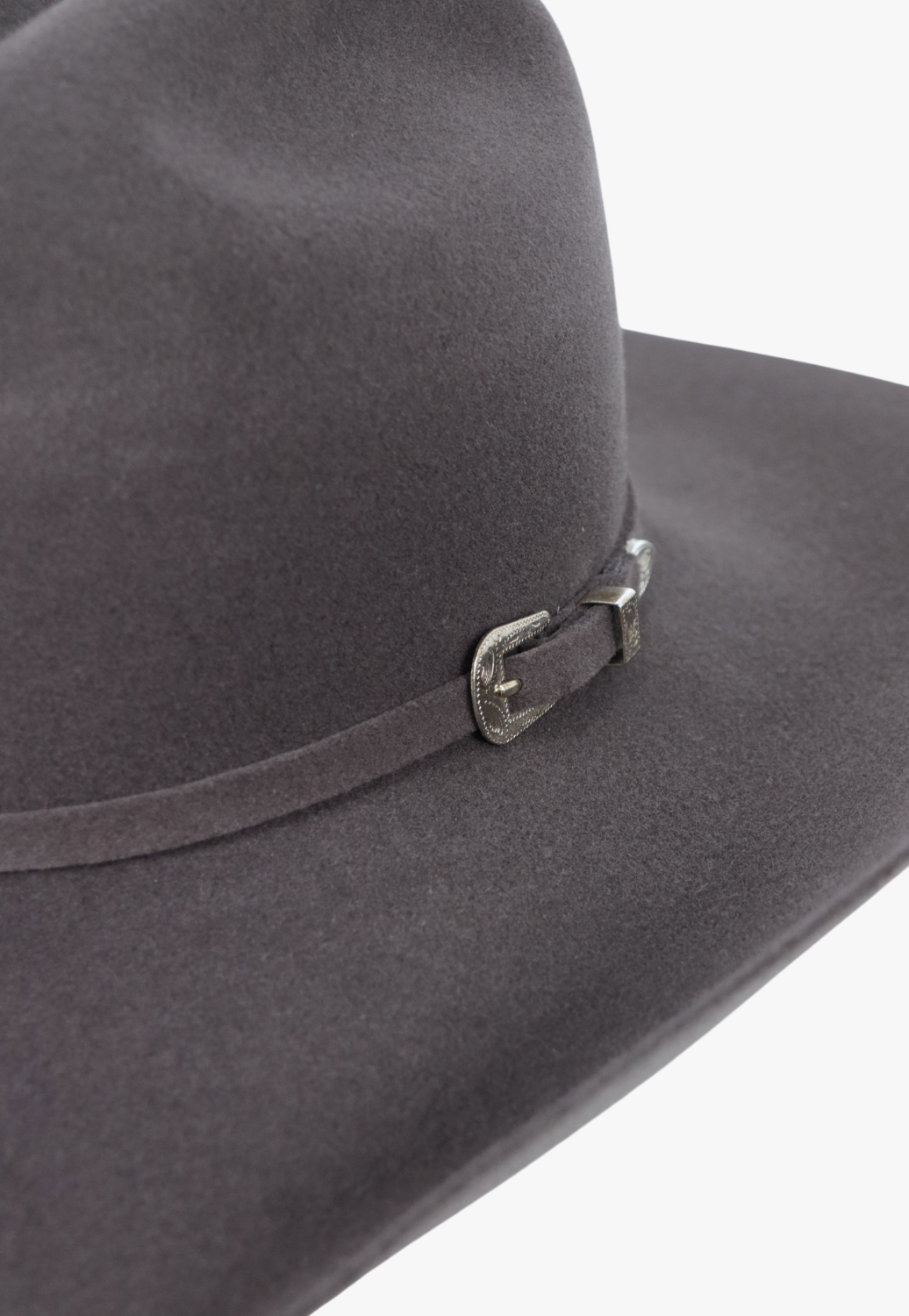 Baileys MCQ 4X Felt Hat