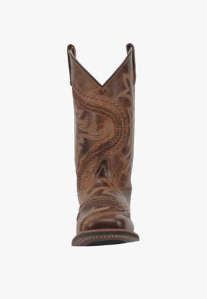 Laredo Womens Charli Western Boot