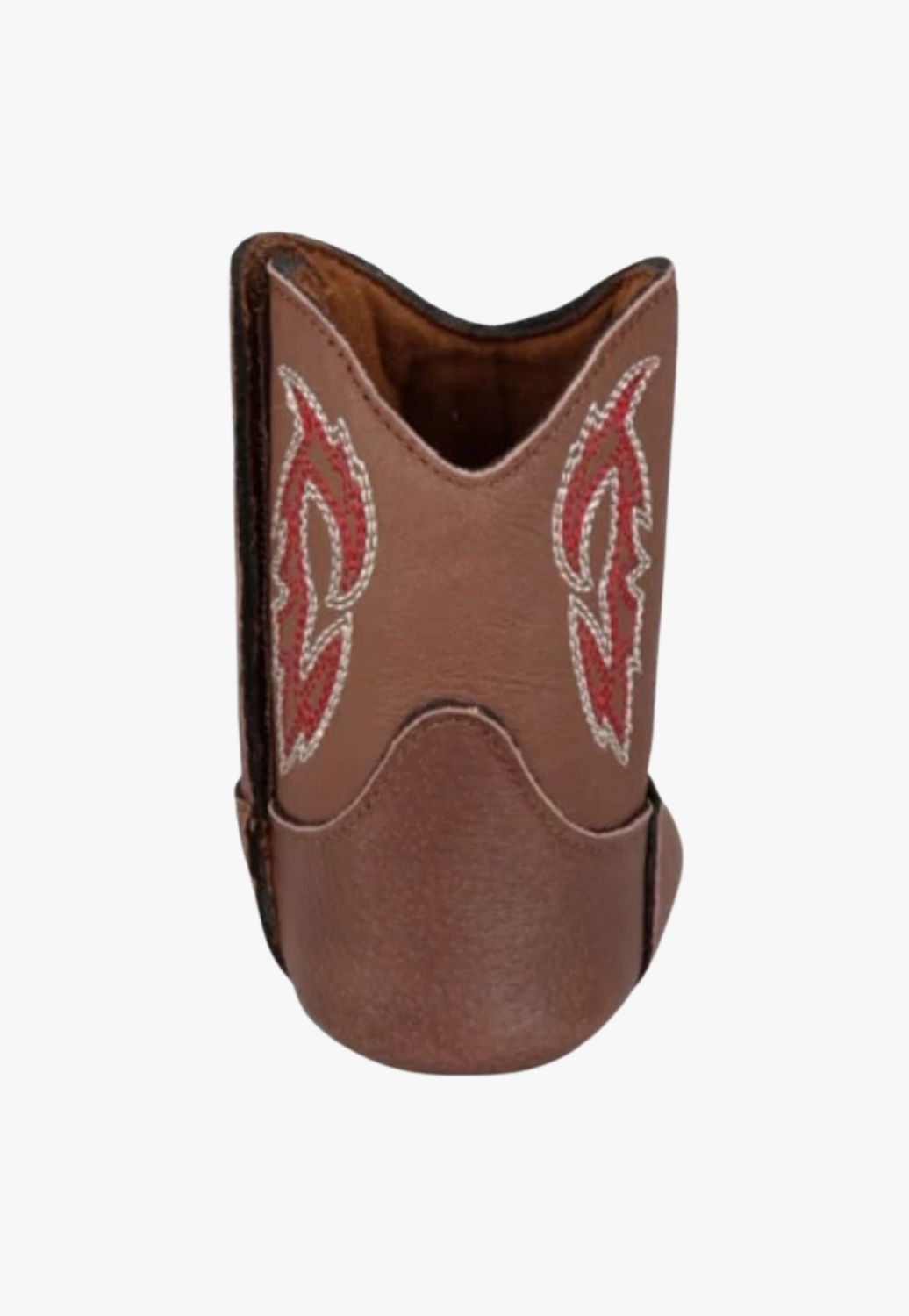 Justin Infant Baby Canter Booties