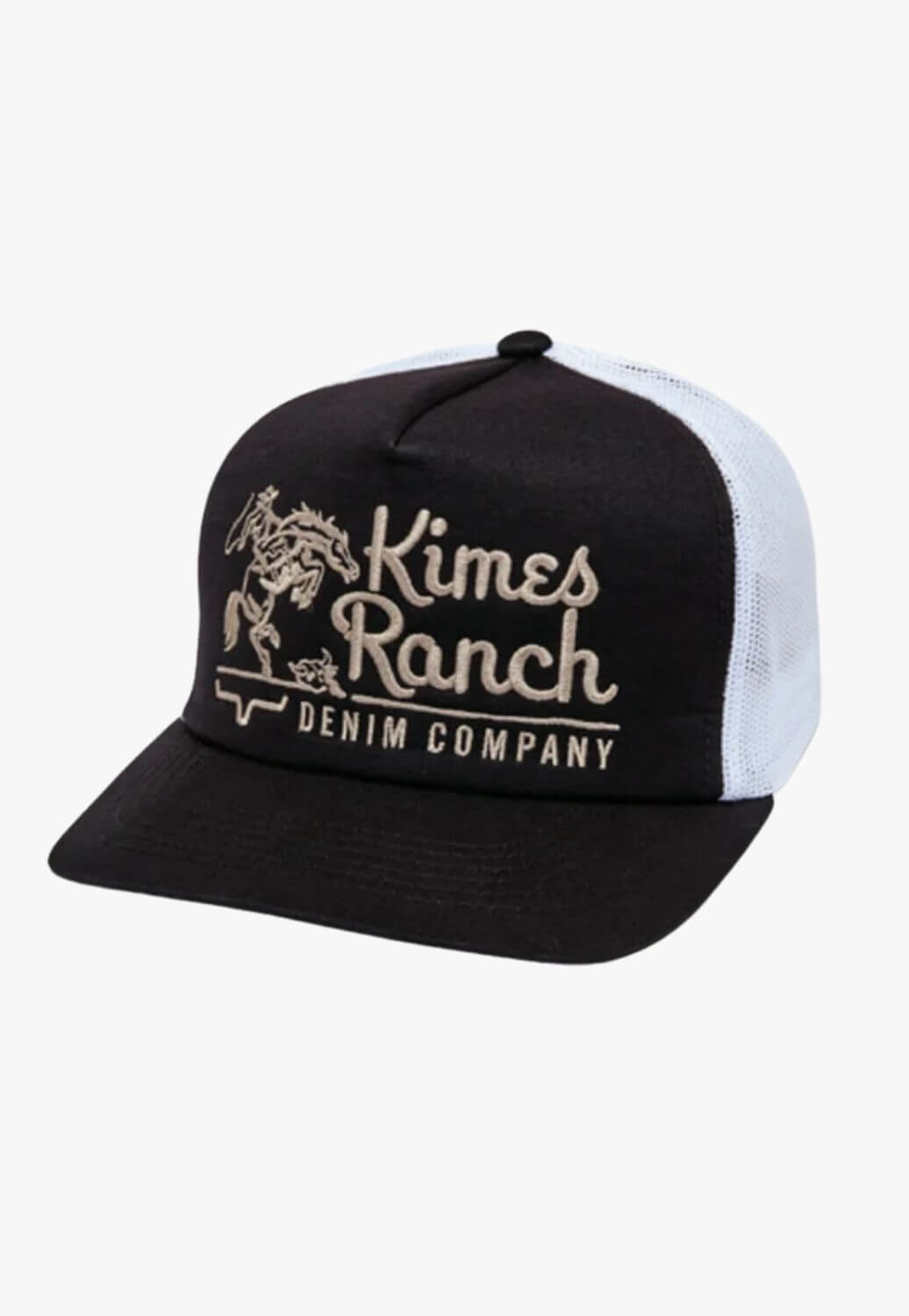 Kimes Ranch Davona Dale Truckers Cap