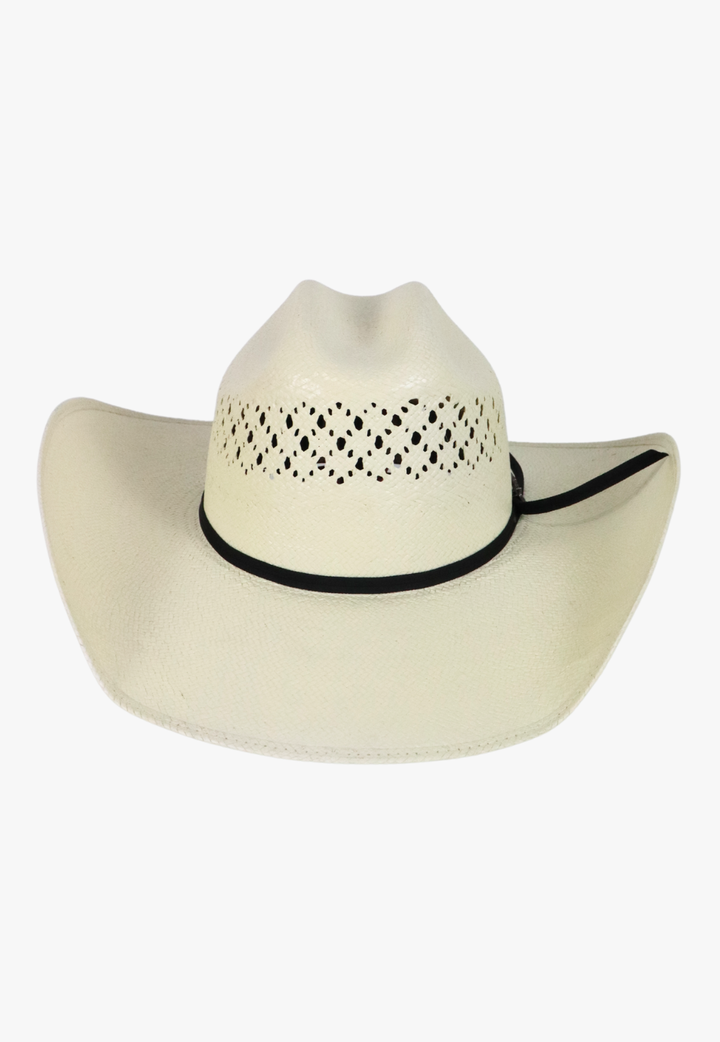 Baileys Evers 10X Straw Hat